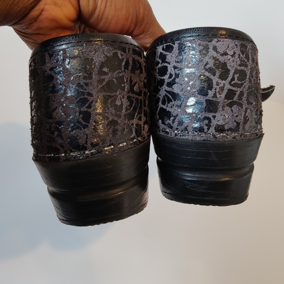 Sanita Clare Women's clog - Picture 7 of 9